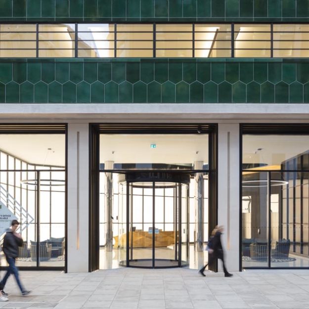 1 New Oxford Street Bluebook