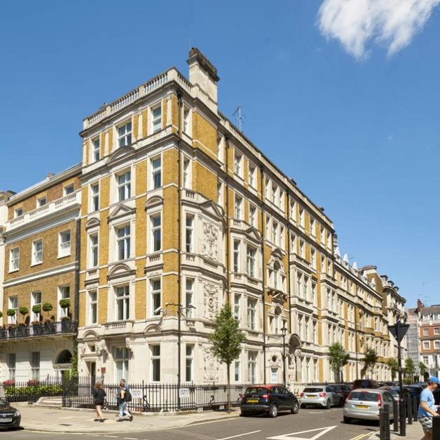 24 Portland Place Bluebook