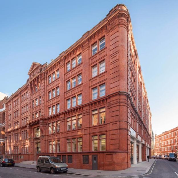 Greenciat & Gordon House Bluebook